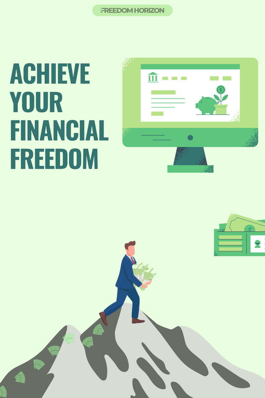 Achieve Your Financial Freedom, Forex Starter Guide + Bonus Checklist